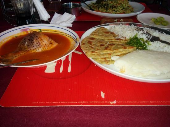 The Leoz Bar & Restaurant